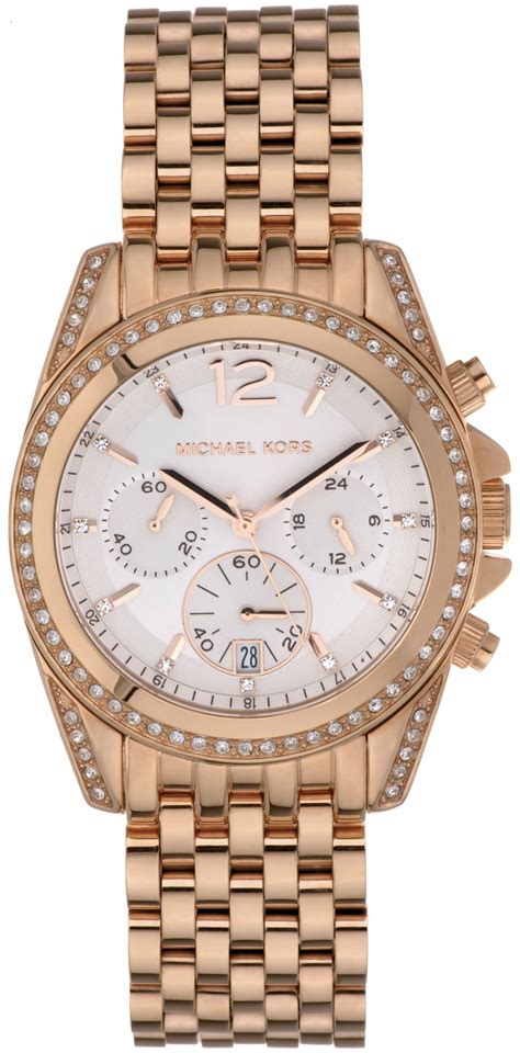 Michael Kors Pressley MK5836 Watch 